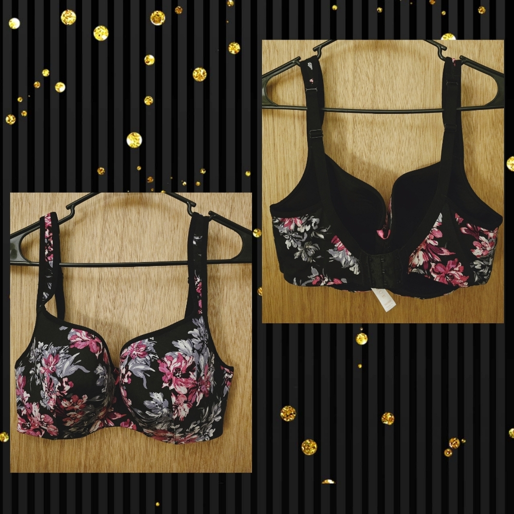 Cacique Bra 36DDD